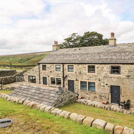 Bess Cottage Hebden Bridge Exterior foto
